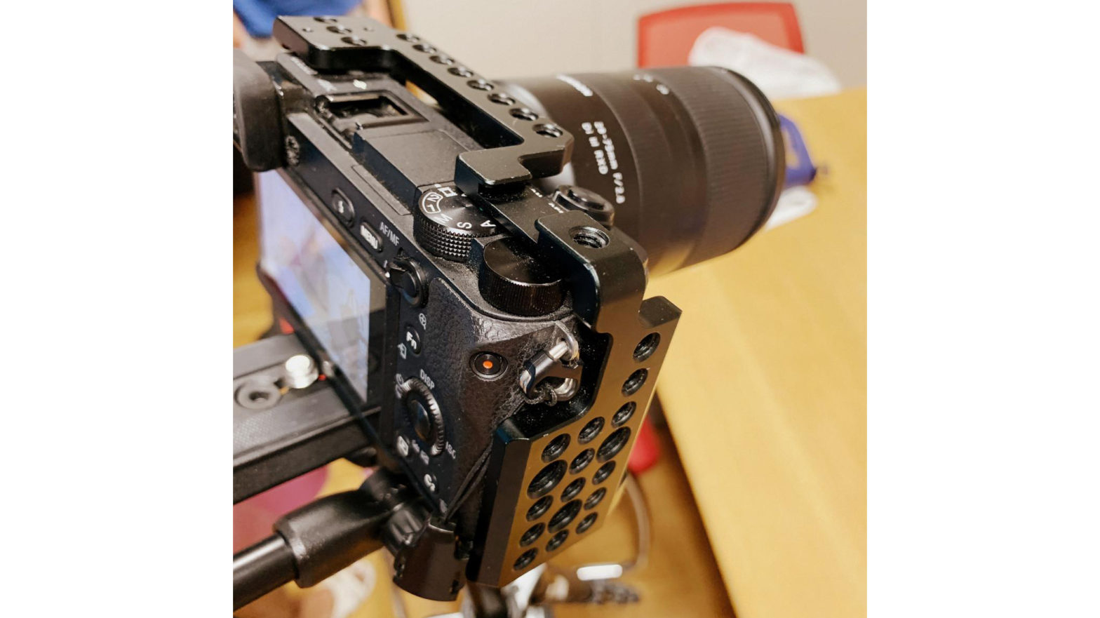 video marketing strategie