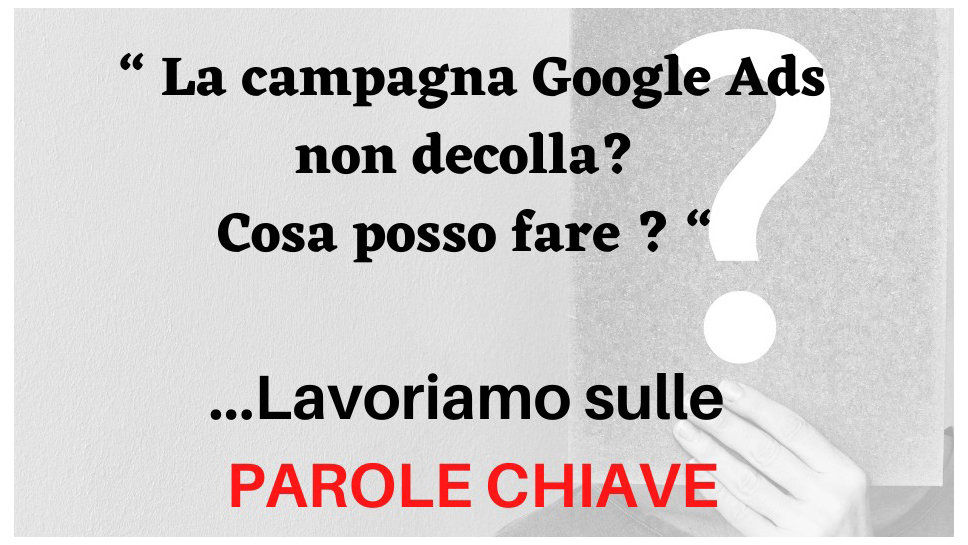 campagna Google Ads
