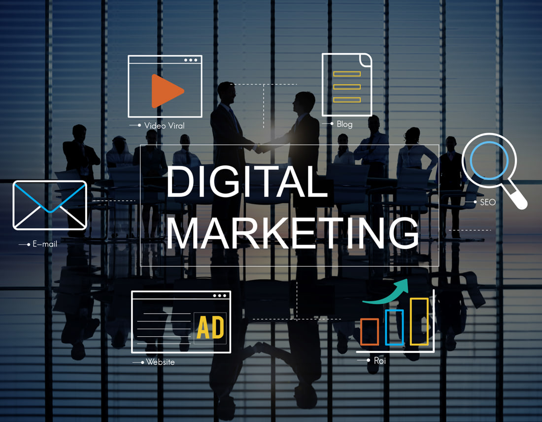digital marketing cos'è