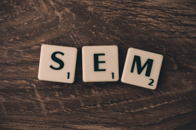seo e sem cosa sono 