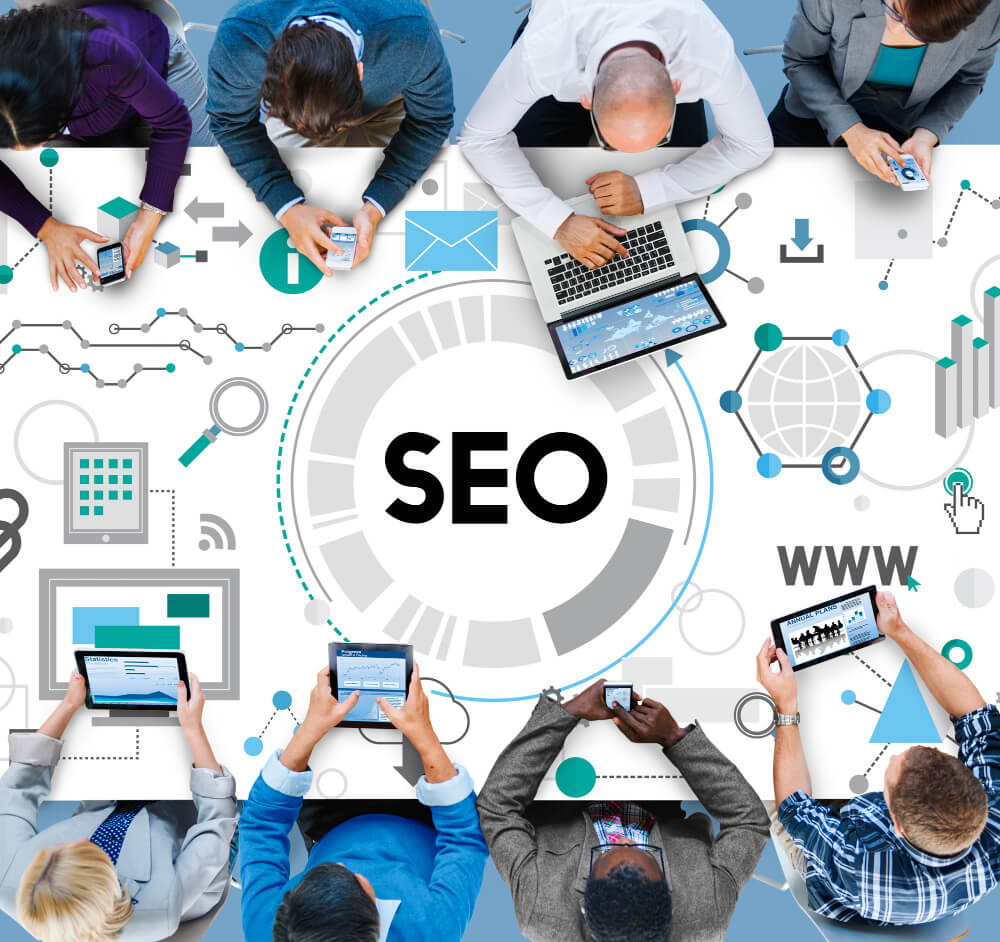 seo e sem cosa sono